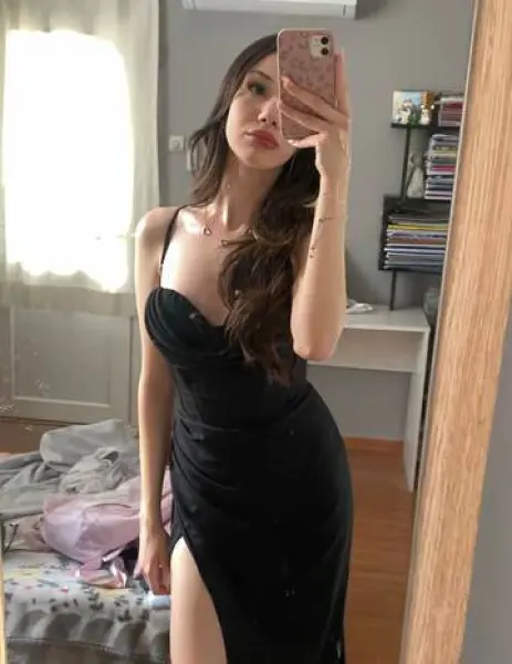 KADIKÖY VIP Escort GÖZDE - Doğrulanmış Model