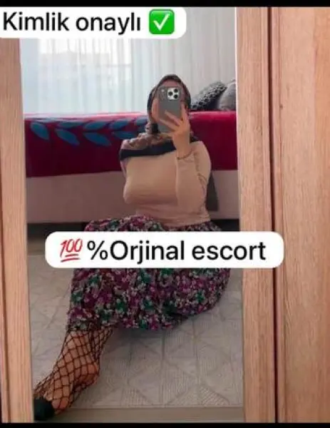 KADIKÖY VIP Escort SİMGE - Doğrulanmış Model