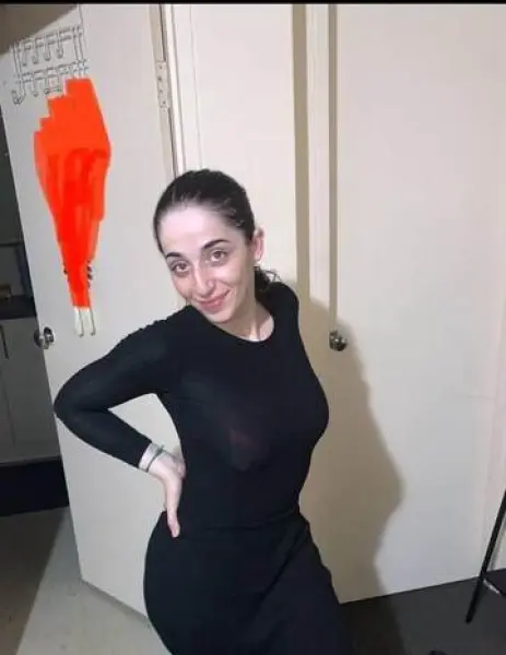KADIKÖY VIP Escort SELİN - Doğrulanmış Model