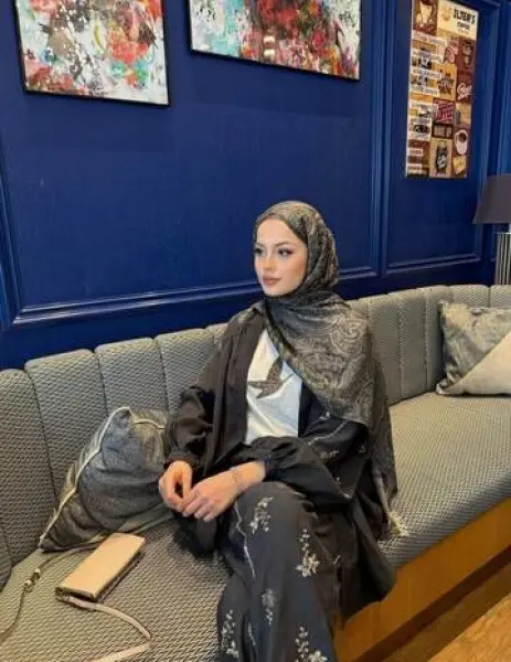 KADIKÖY VIP Escort CEREN - Doğrulanmış Model