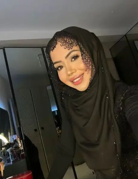 KADIKÖY VIP Escort AHU - Doğrulanmış Model