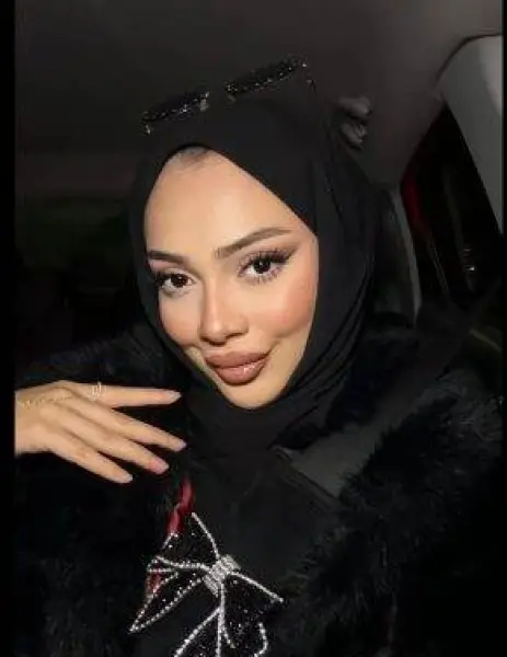 KADIKÖY VIP Escort DAMLA - Doğrulanmış Model