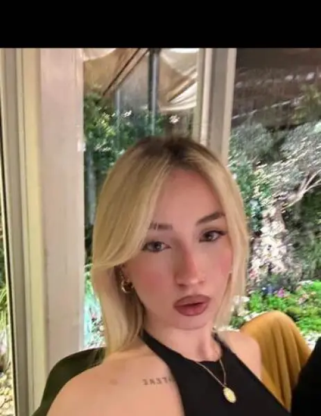 KADIKÖY VIP Escort BERNA - Doğrulanmış Model