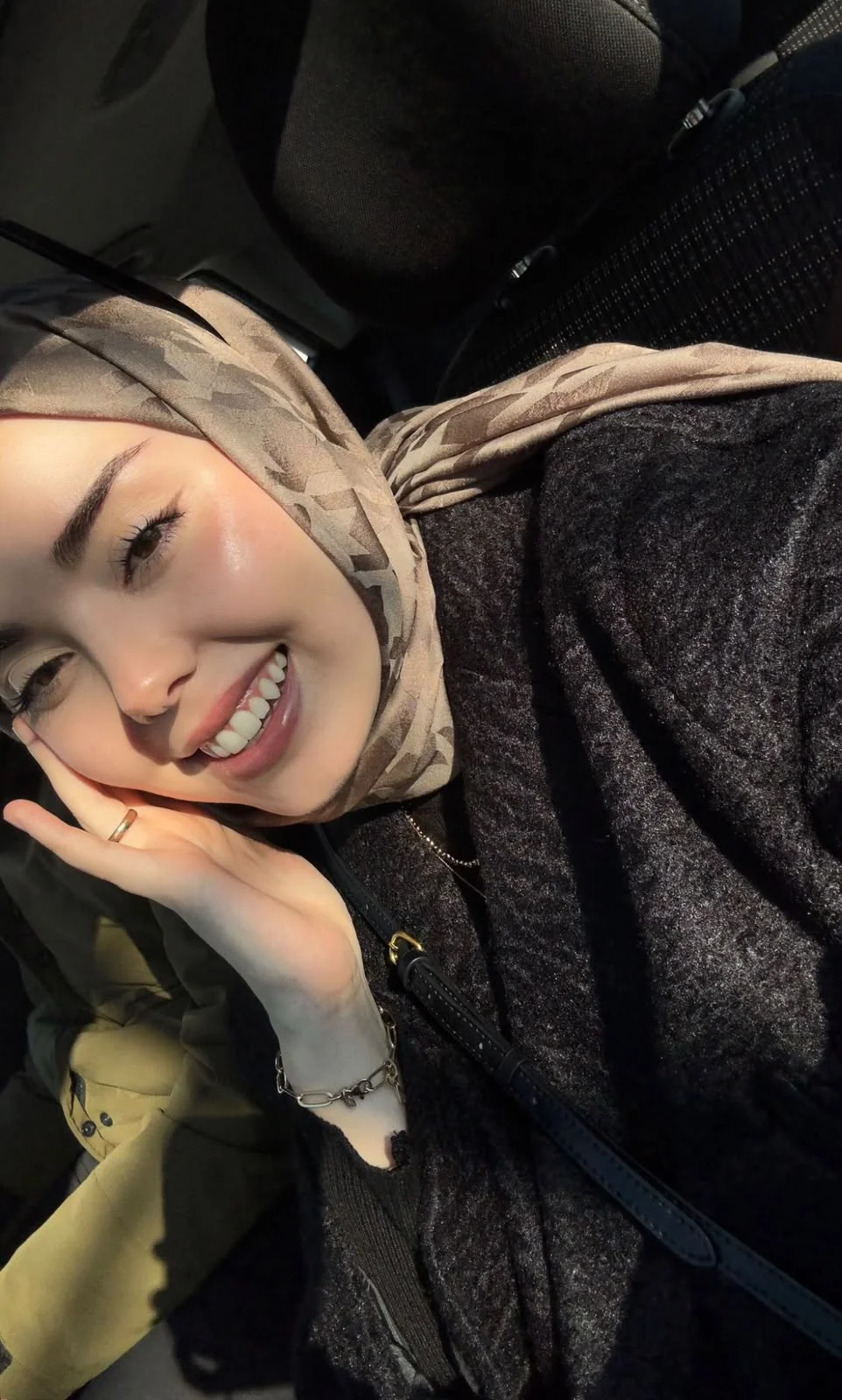 KADIKÖY VIP Escort PINAR - Doğrulanmış Model